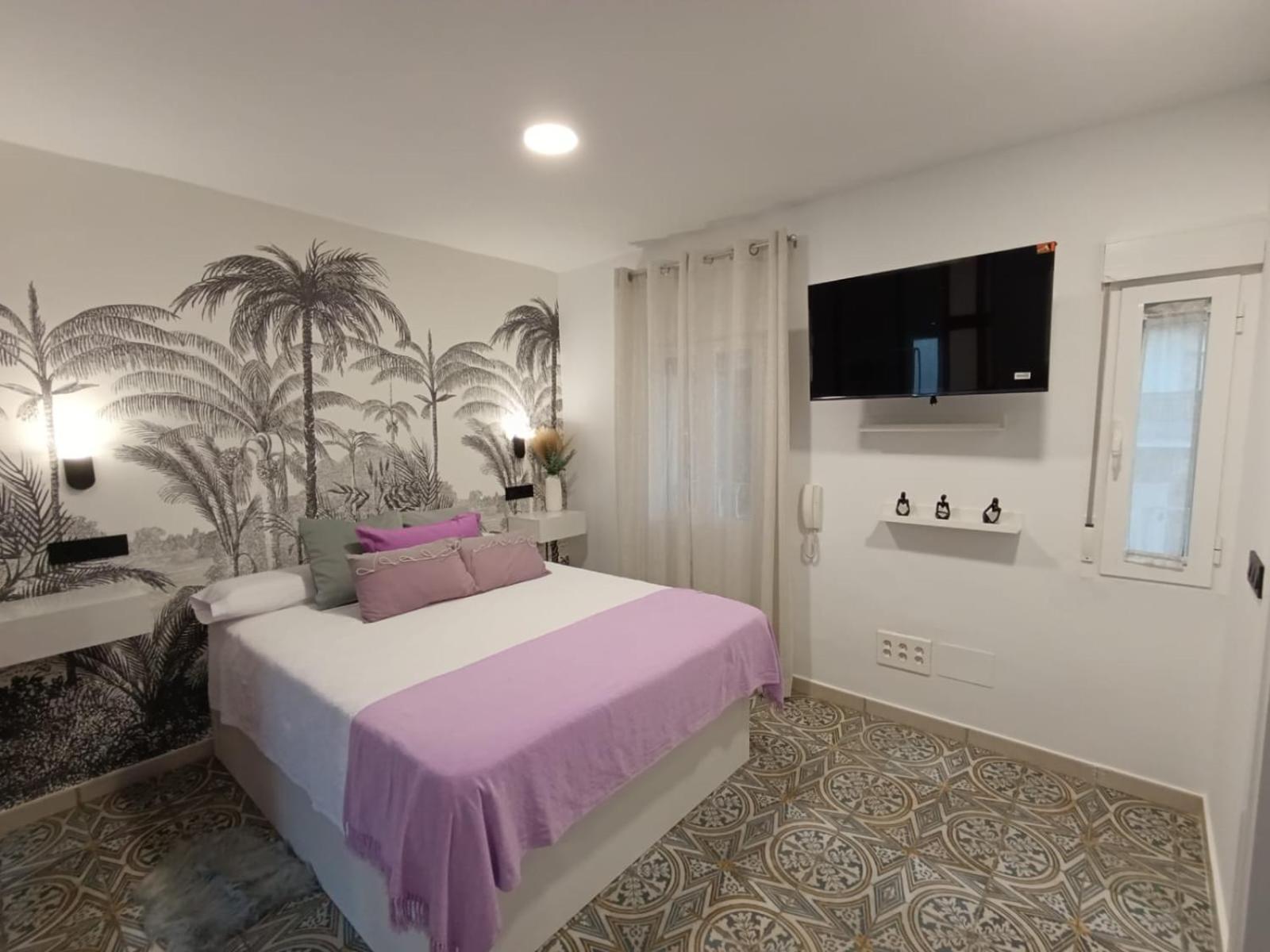 Estudio The Room Tres Ocho Talavera de la Reina Luaran gambar